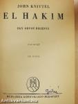 El hakim I-II.