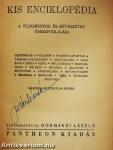 Kis enciklopédia