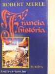 Francia história