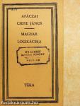 Magyar logikácska
