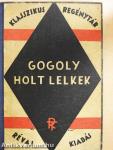 Holt lelkek