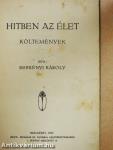 Hitben az élet