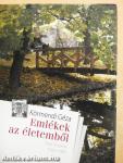 Emlékek az életemből