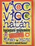 Vicc vicc hátán