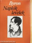 Naplók, levelek
