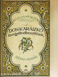 Don Karaszkó és egyéb elbeszélések
