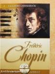 Frédéric Chopin - CD-vel