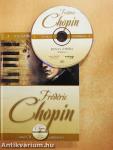 Frédéric Chopin - CD-vel