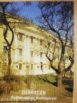 Debrecen - Református Kollégium