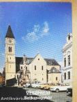 Veszprém - Székesegyház