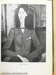 Modigliani szenvedélyes élete