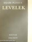 Levelek