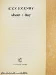 About a Boy