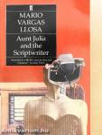 Aunt Julia and the Scriptwriter
