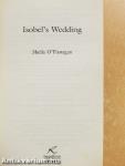 Isobel's Wedding