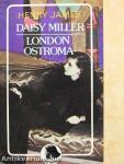 Daisy Miller/London ostroma