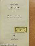 Die Glut