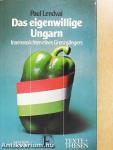 Das eigenwillige Ungarn
