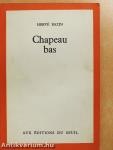 Chapeau bas