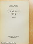 Chapeau bas