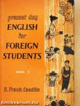 Present Day English for Foreign Students Book 2.