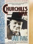 Churchill's War