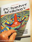 PC hardver kézikönyv