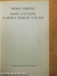 Daru utcától a Móra Ferenc utcáig