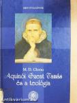 Aquinói Szent Tamás és a teológia