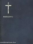 Kis misekönyv