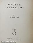 Magyar uralkodók