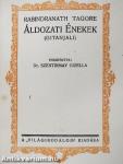 Áldozati énekek