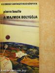 A majmok bolygója