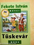 Tüskevár