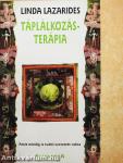 Táplálkozásterápia