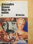Húsz év múlva I-II.