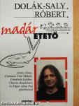 Madáretető
