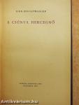 A csúnya hercegnő