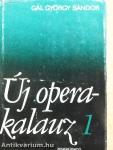 Új operakalauz 1-2.