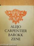 Barokk zene