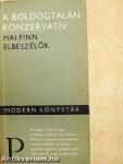A boldogtalan konzervatív