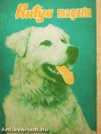 Kutya Magazin 1970.