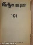Kutya Magazin 1970.
