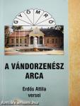 A vándorzenész arca