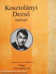Kosztolányi Dezső versei