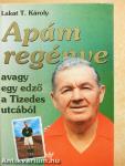 Apám regénye 