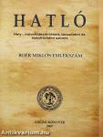 Hatló 1. - Boér Miklós emlékszám