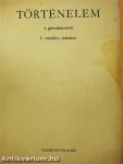 Történelem I.
