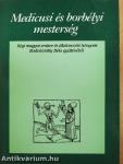 Medicusi és borbélyi mesterség