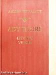 A Sion-hegy alatt